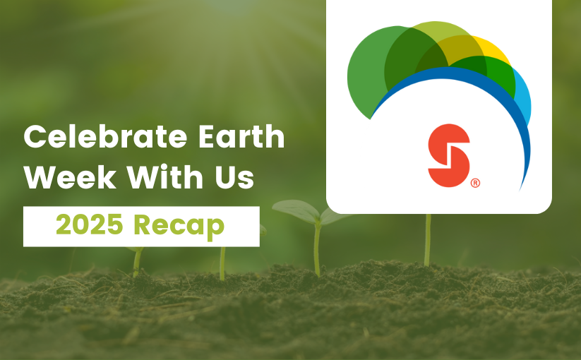 Earth Week 2025 Recap