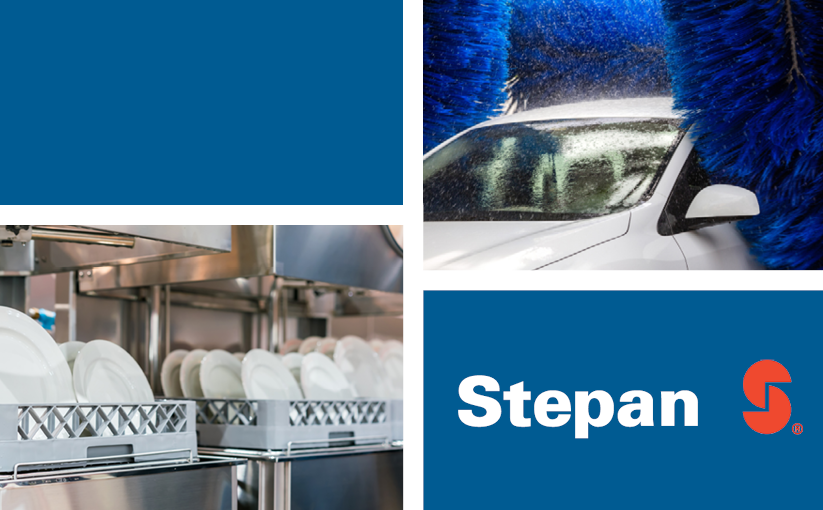 UPCOMING WEBINAR: How to Deliver Optimum Performance with Low Foam Surfactants 