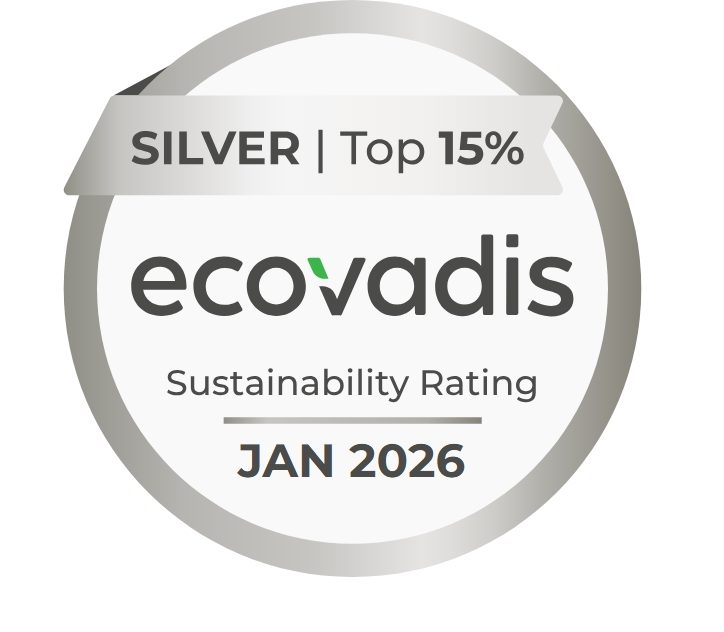 EcoVadis Sustainability Rating