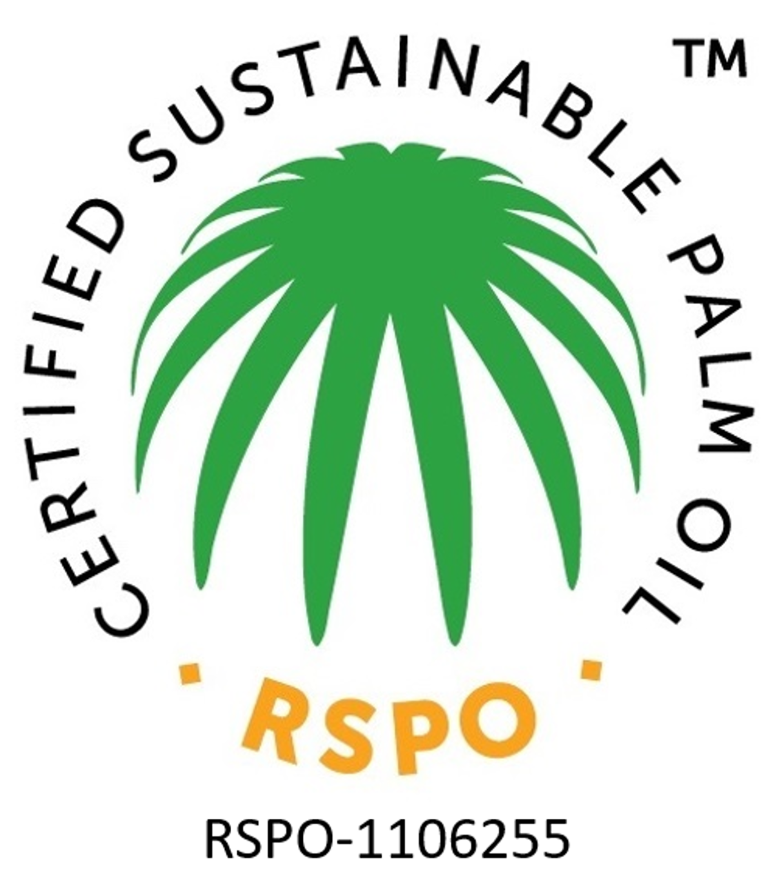 RSPO Logo
