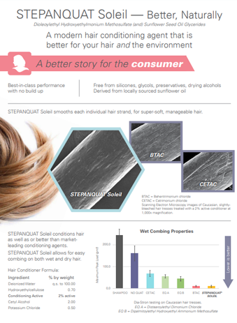 STEPANQUAT Soleil Brochure