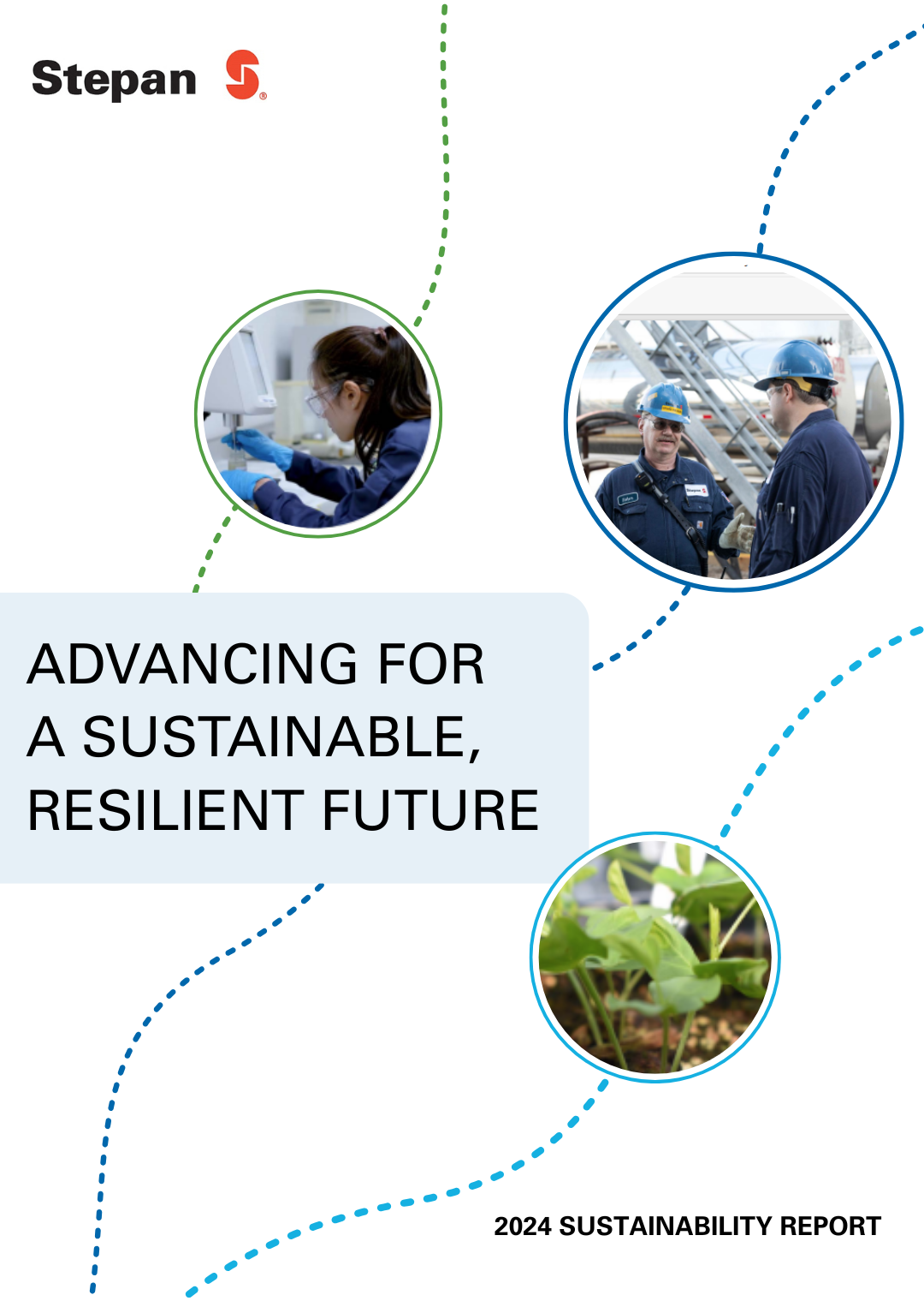 2024 Sustainability Report