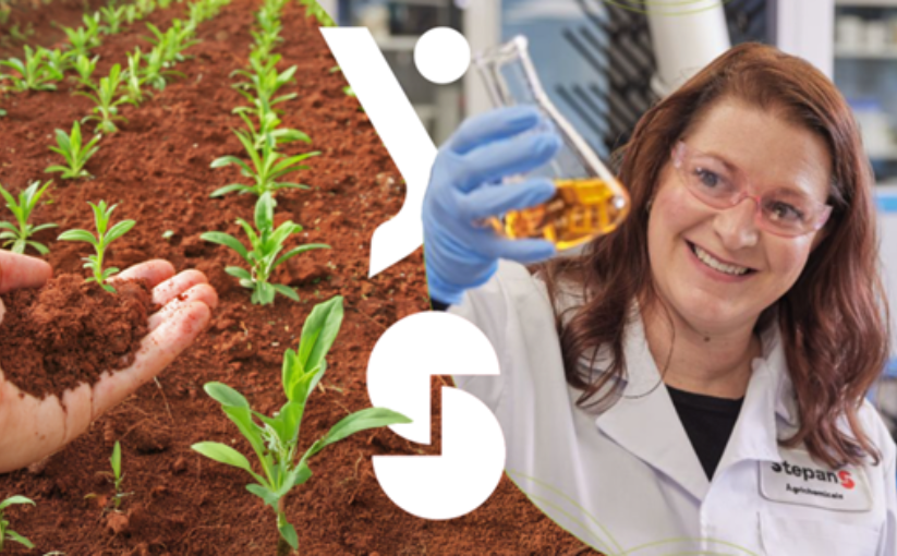 Stepan and Staphyt Announce Strategic Collaboration Agreement