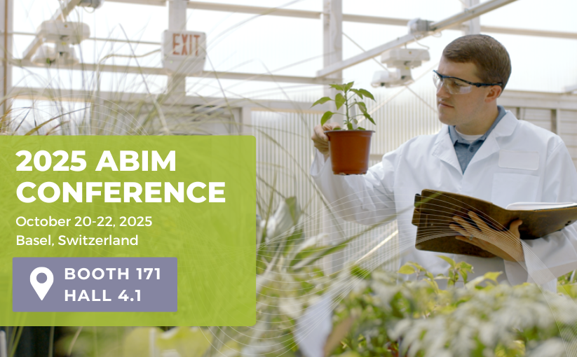 Join Stepan at SEPAWA Congress 2025!