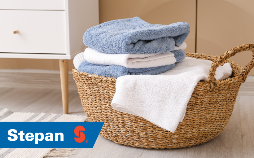 Join Stepan at SEPAWA Congress 2025!