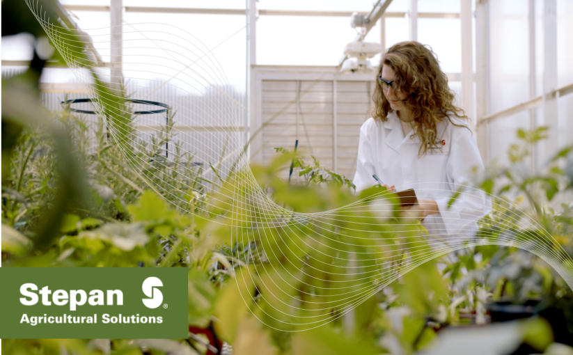 Stepan Expands AFS Through Partnership with SynTech Research Group