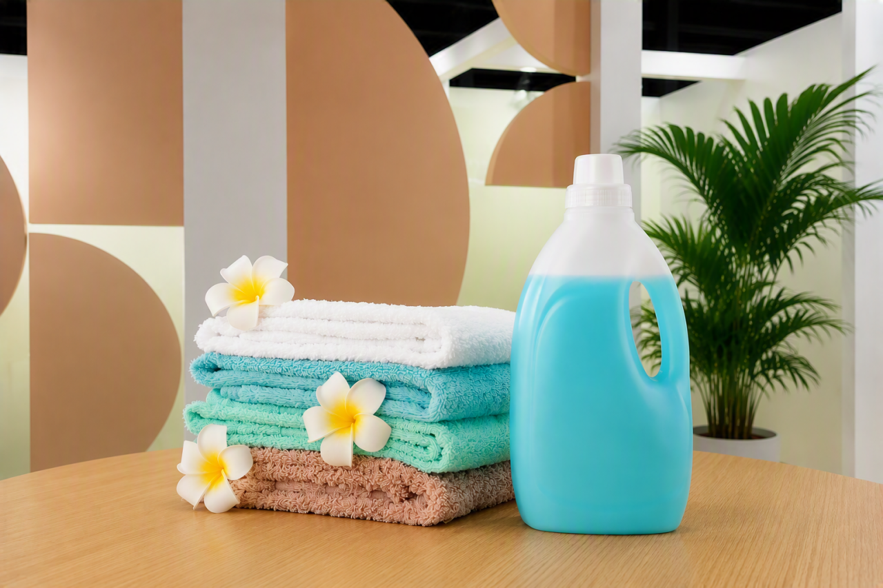 Detergent